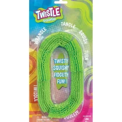 Twistle Squish, Lime