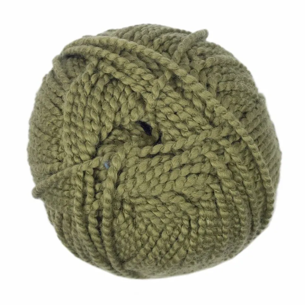 Twist Love™ Cotton Yarn by Loops & Threads®