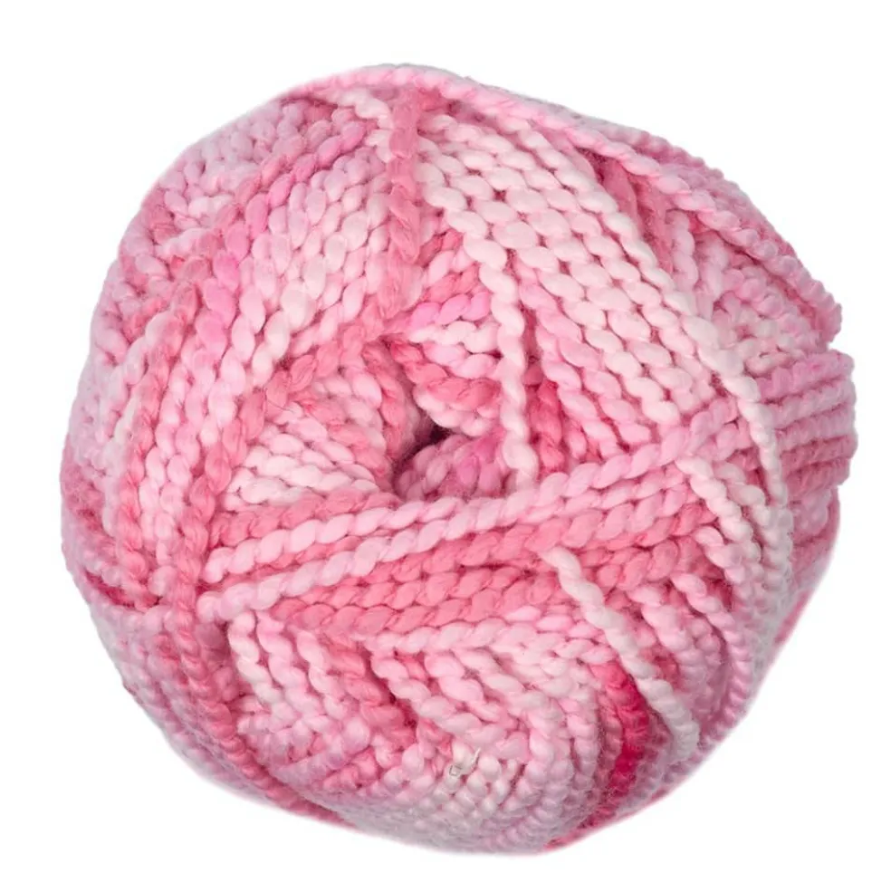 Twist Love™ Cotton Yarn by Loops & Threads®