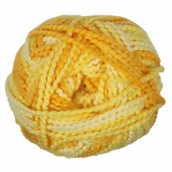 Twist Love™ Cotton Yarn by Loops & Threads®