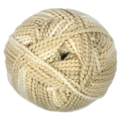 Twist Love™ Cotton Yarn by Loops & Threads®