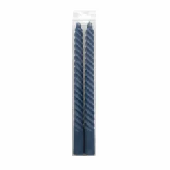 10" Twist Taper Candles, 2ct. by Ashland®