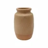 8" Two-Tone Ceramic Vase by Ashland®
