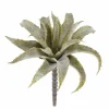 7.5" Two Toned Green Aloe Pick by Ashland®