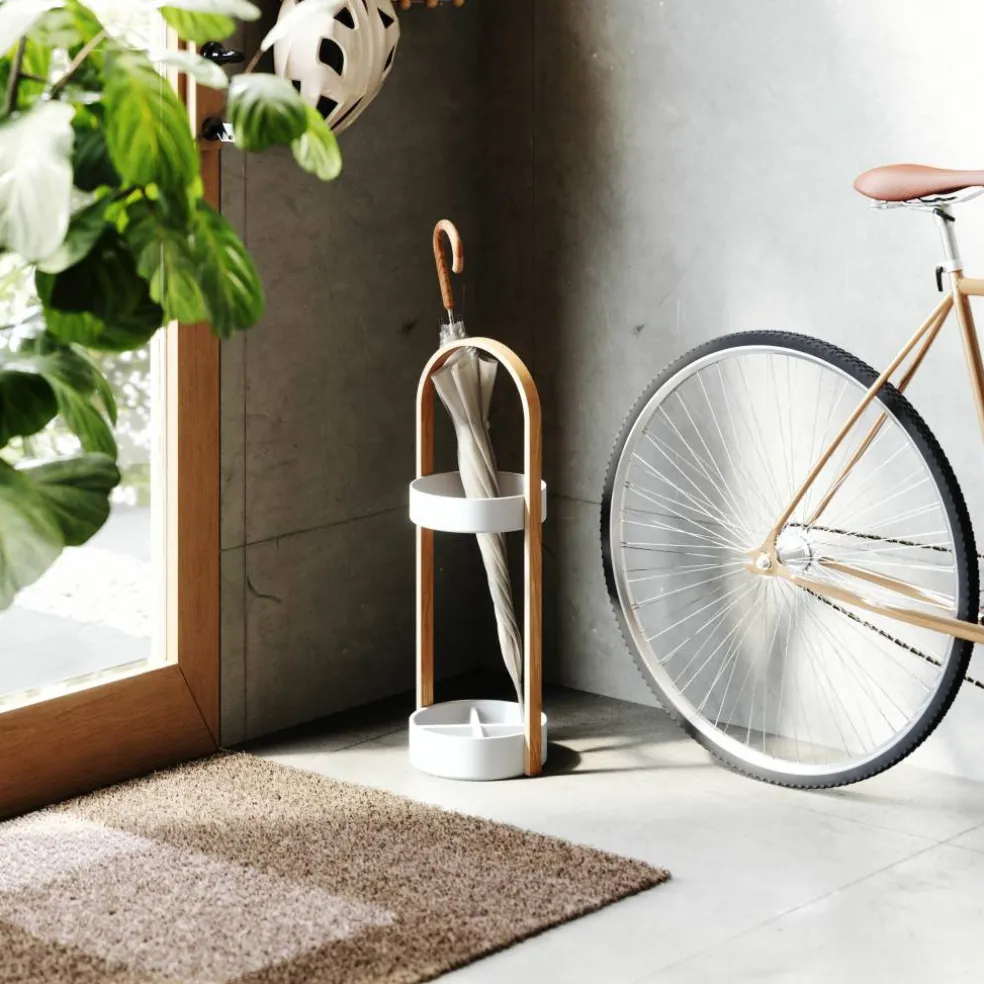 Umbra 27" Bellwood Umbrella Stand