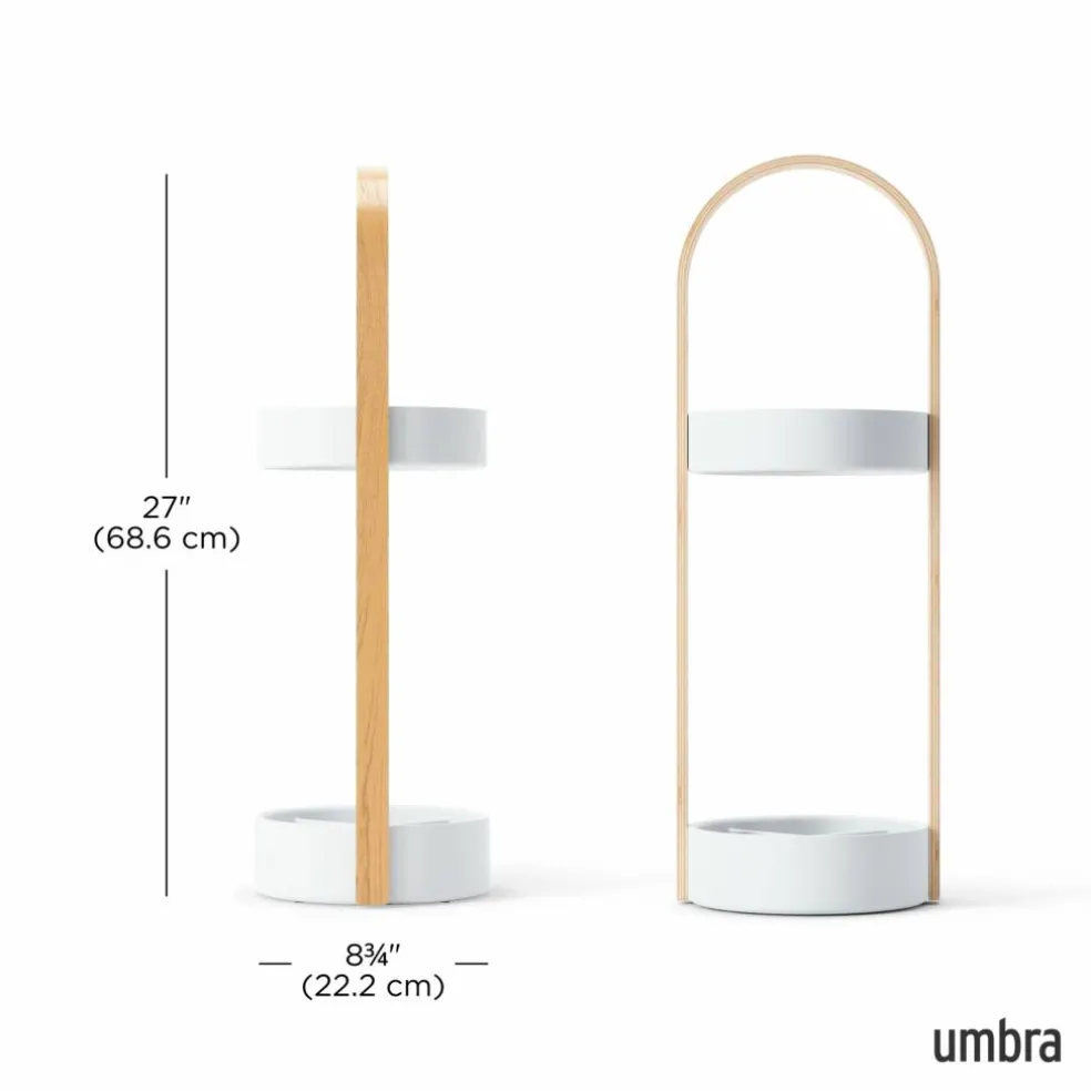 Umbra 27" Bellwood Umbrella Stand