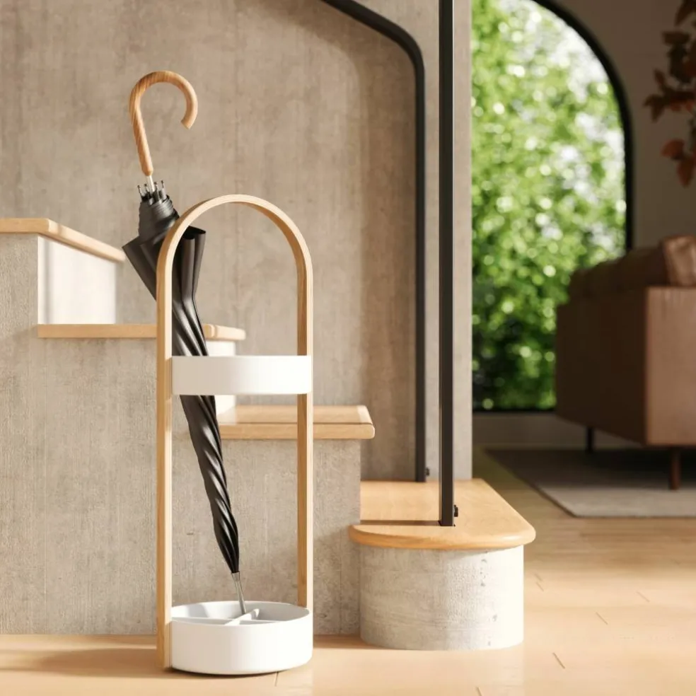 Umbra 27" Bellwood Umbrella Stand