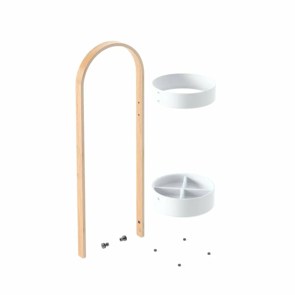 Umbra 27" Bellwood Umbrella Stand