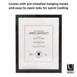 Umbra Black Document 14