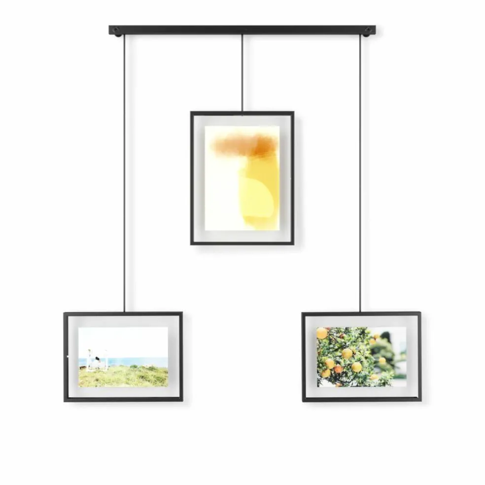 Umbra Exhibit Multi-Frame Photo Set