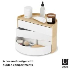Umbra Moona Jewelry Box