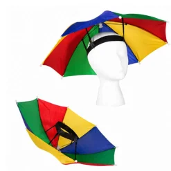 Umbrella Hat – 20