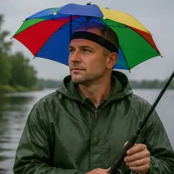 Umbrella Hat – 20