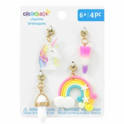 Unicorn Charm Set by Creatology™