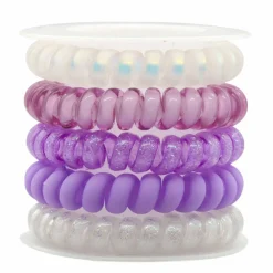 Unicorn Coil Bracelets by Creatology™