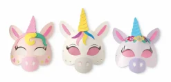 Unicorn Mask Craft Kit by Creatologyâ„¢