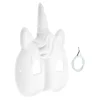 Unicorn Paper Mache Mask by Creatology™