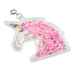 Unicorn Shaker Charm by Creatologyâ„¢