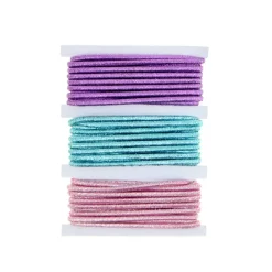 Unicorn Thick Elastic Cord Pack by Creatologyâ„¢