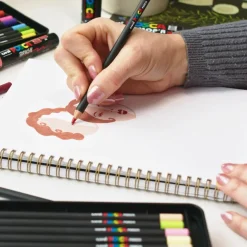 uni® POSCA 4.0mm Colored Pencils, 36ct.