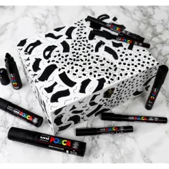 Uni Posca PC-17K Extra Broad Paint Marker