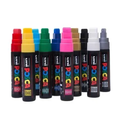 Uni Posca PC-17K Extra Broad Paint Marker