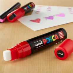 Uni Posca PC-17K Extra Broad Paint Marker