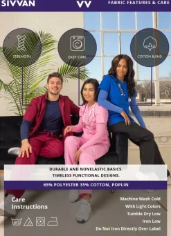Unisex Apron - Cobbler Apron - S8700 - Khaki - R