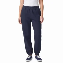Unisex Heavy Blend Fleece Sweatpants with Elastic Cuffs