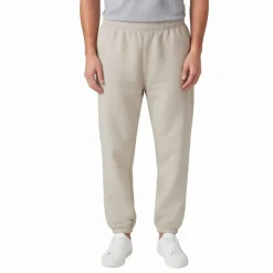 Unisex Heavy Blend Fleece Sweatpants with Elastic Cuffs