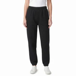 Unisex Heavy Blend Fleece Sweatpants with Elastic Cuffs