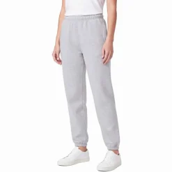 Unisex Heavy Blend Fleece Sweatpants with Elastic Cuffs