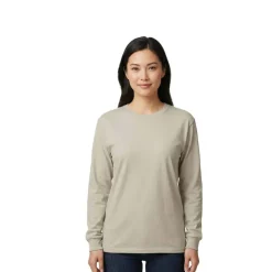 Unisex Ultra Cotton Long Sleeve T-Shirt