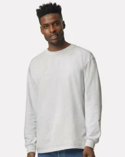 Unisex Ultra Cotton Long Sleeve T-Shirt