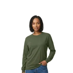 Unisex Ultra Cotton Long Sleeve T-Shirt