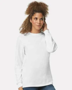 Unisex Ultra Cotton Long Sleeve T-Shirt