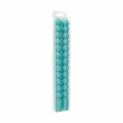 10" Unscented Bubble Taper Candles, 2ct. by Ashland®