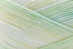 Uptown Worsted Hues by Universal Yarn - 100% Acrylic Yarn - #3308 Key Lime Pie