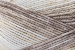 Uptown Worsted Hues by Universal Yarn - 100% Acrylic Yarn - #3301 Salt Flat