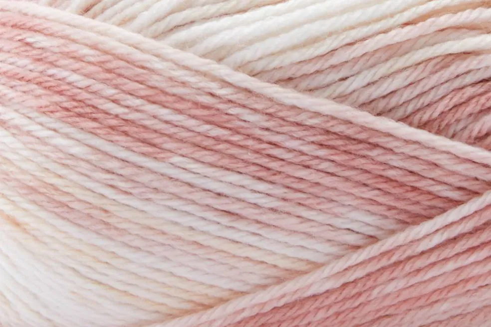 Uptown Worsted Hues by Universal Yarn - 100% Acrylic Yarn - #3303 Santorini