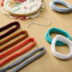 Urban Chic Embroidery Floss by Loops & Threads®, 36ct.