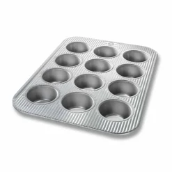 USA Pan® 12-Cup Muffin Pan