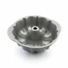 USA Pan® 10" Fluted Tube Cake Pan