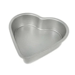 USA Pan 9.5" Heart Cake Pan