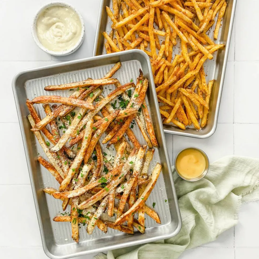 USA Pan® Quarter Sheet Pan