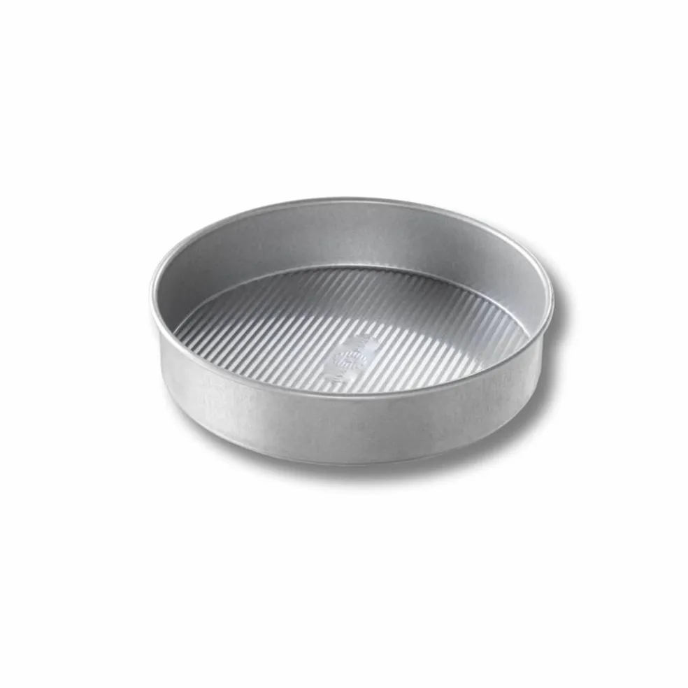 USA Pan® 9" Round Cake Pan