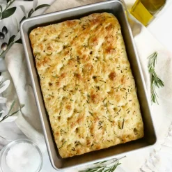 USA Pan® 9" x 13" Seamless Rectangle Cake Pan