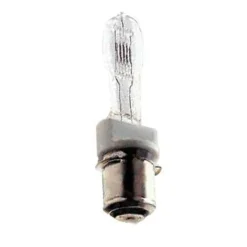 Ushio 1000145 - CWZ JCS120V-1500W Projector Light Bulb