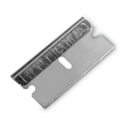 Utility Knife Refill Blades, 100/Box Heavy-Duty Cutter Replacement Blades for Craft, Office & Packaging