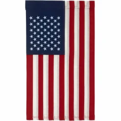 Valley Forge® United States Garden Flag